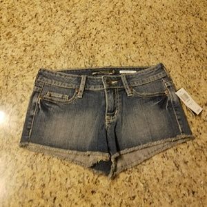 Lovesick shorts! 🌼